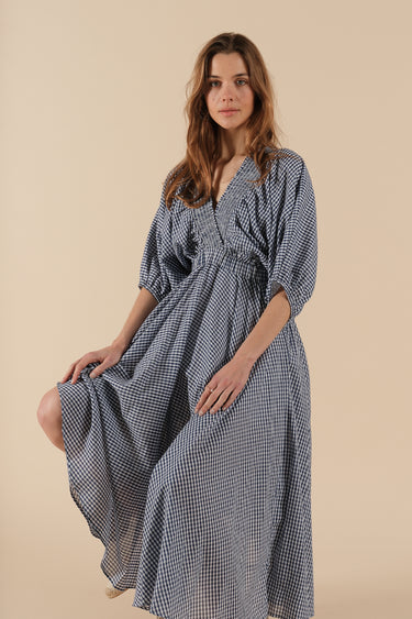 Valeria P5000 Navy