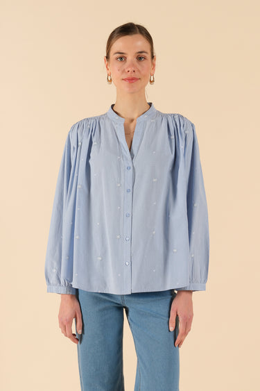 Vinci Blue