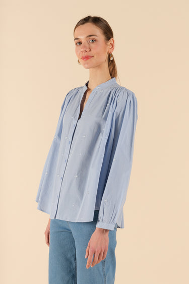 Vinci Blue