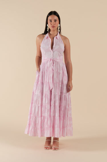 Robe Yliana Rose