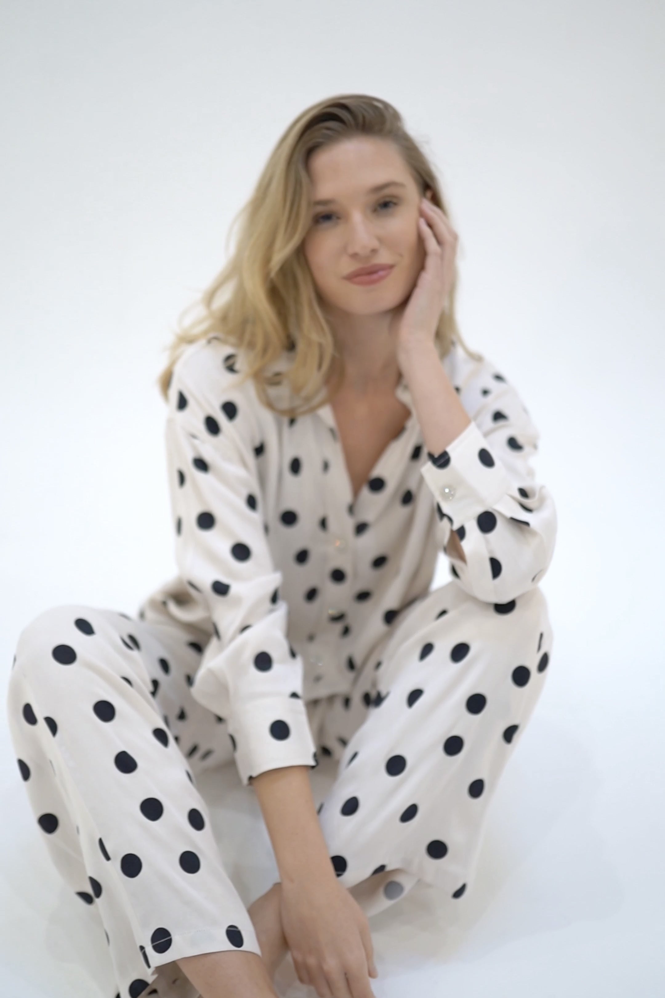 Bombay Top P1500 White