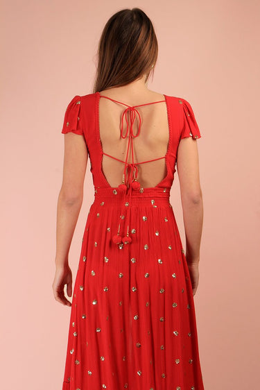 LADY ROUGE