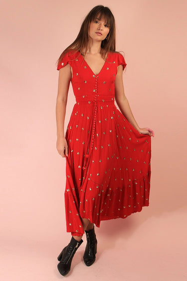 LADY ROUGE