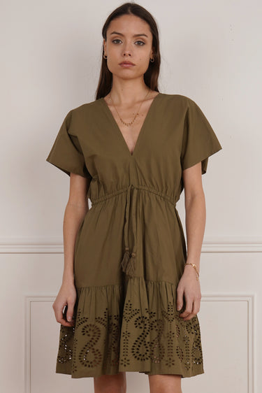AMELIE SHORT