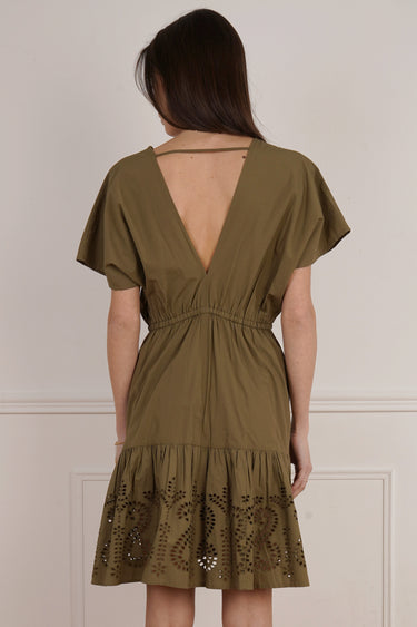 AMELIE SHORT