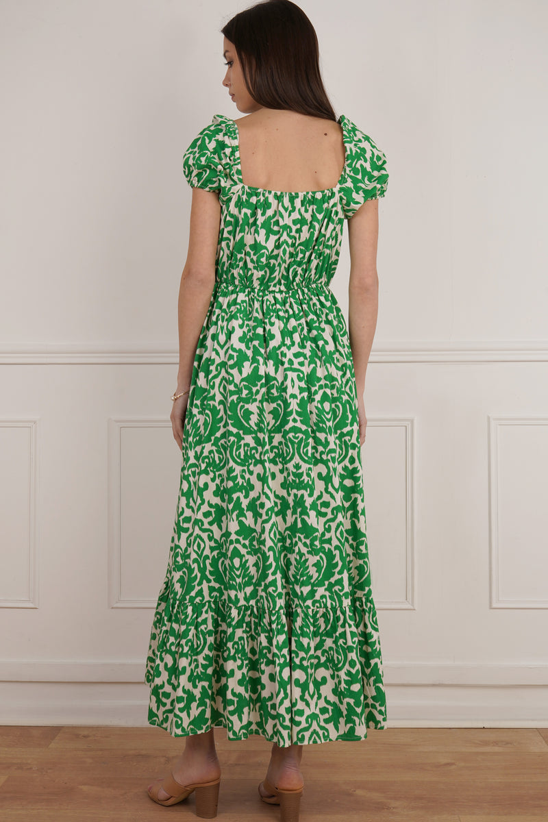 PEPITE P2306 GREEN