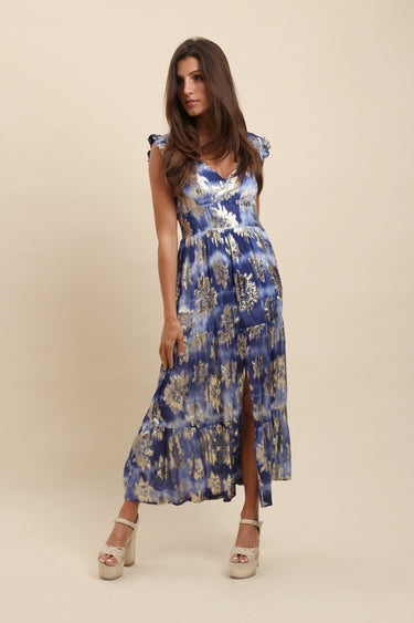 LOLITA (TIE AND DYE MARINE)