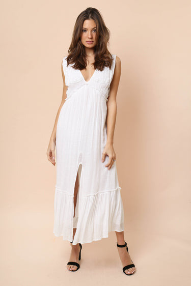 PASSY OFF WHITE