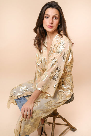 ANOUK BEIGE